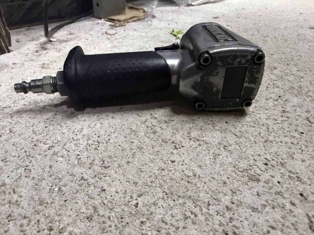 AirCat 3/8" Pneumatic Impact Mod. 1075-TH