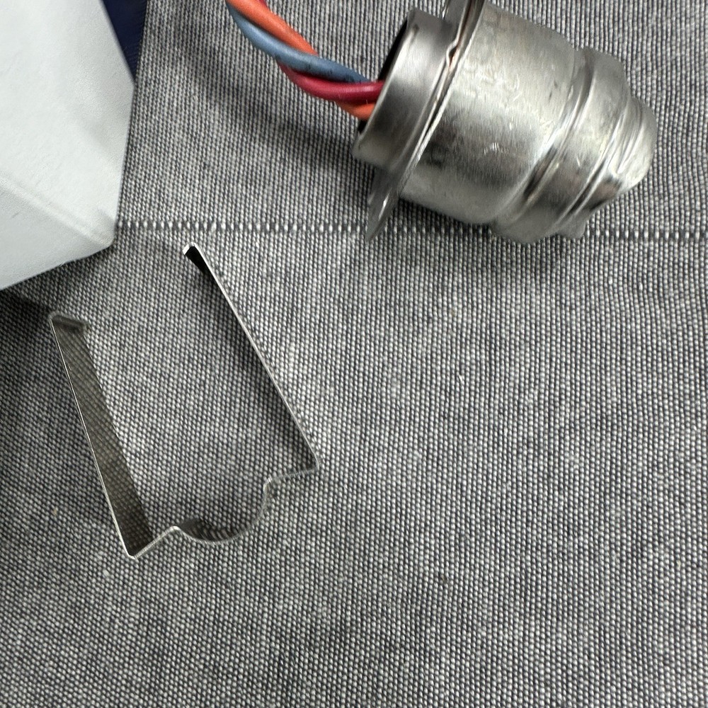 Mars 39005 SPDT Change Over Switch Honeywell Replacement