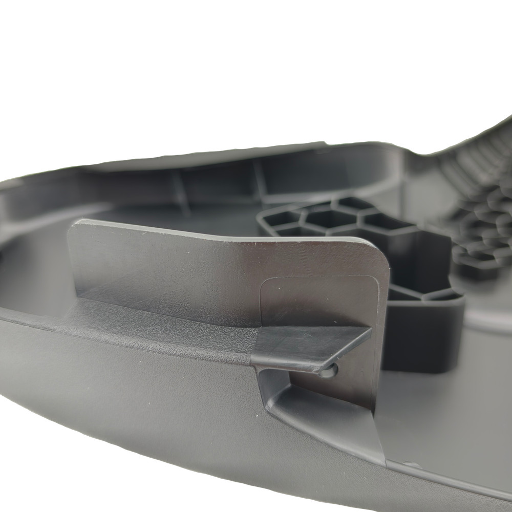 For 2020-2023 Ford Explorer New Front LH Side Shield Panel Black US