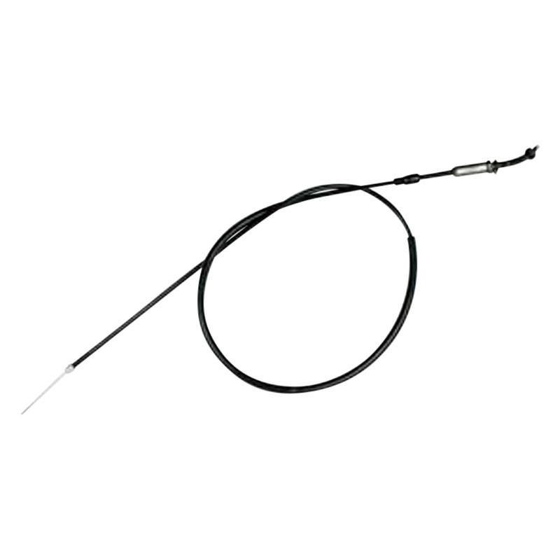 Motion Pro Black Vinyl Choke Cable