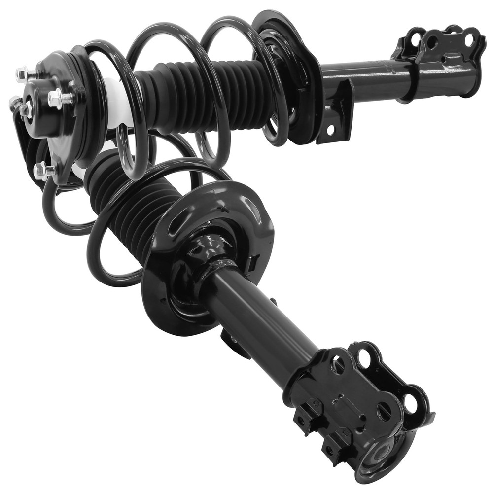 Front Pair Strut Assembly for Sonata 2011-2014 Optima 2011-2015 11771