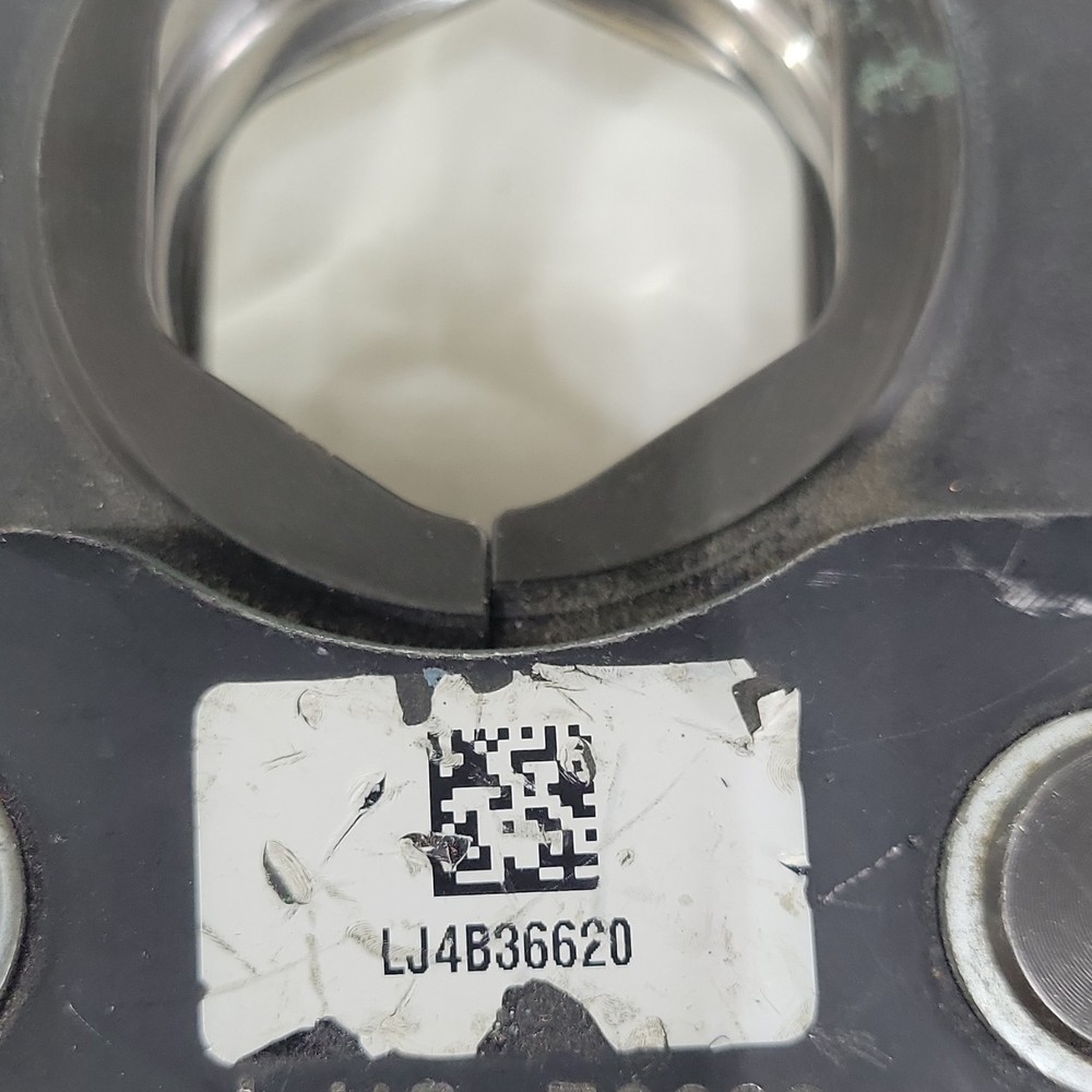 Press Tool Jaw Head LJ4B36620