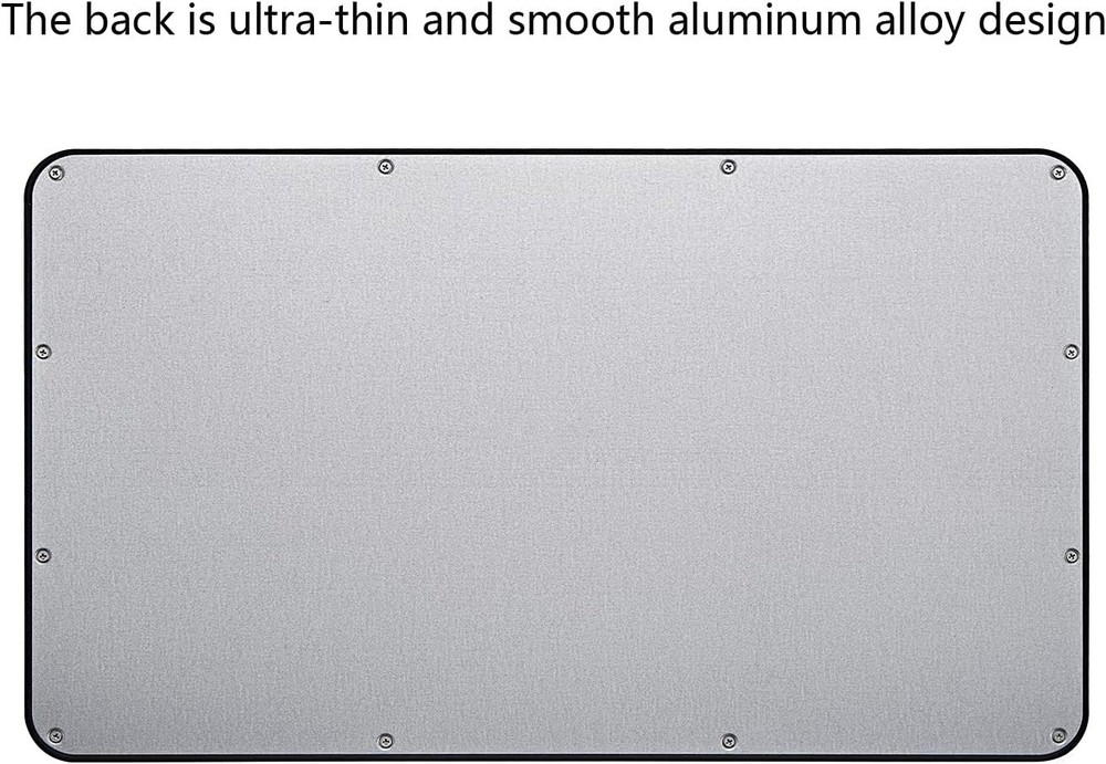 Rechargeable Wireless Bluetooth Mini Keyboard Keypads For iPhone, Phone, iPad,