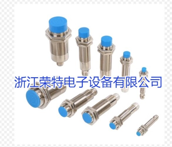 New Secht SECATEC inductive ISR04BDDS #2/18