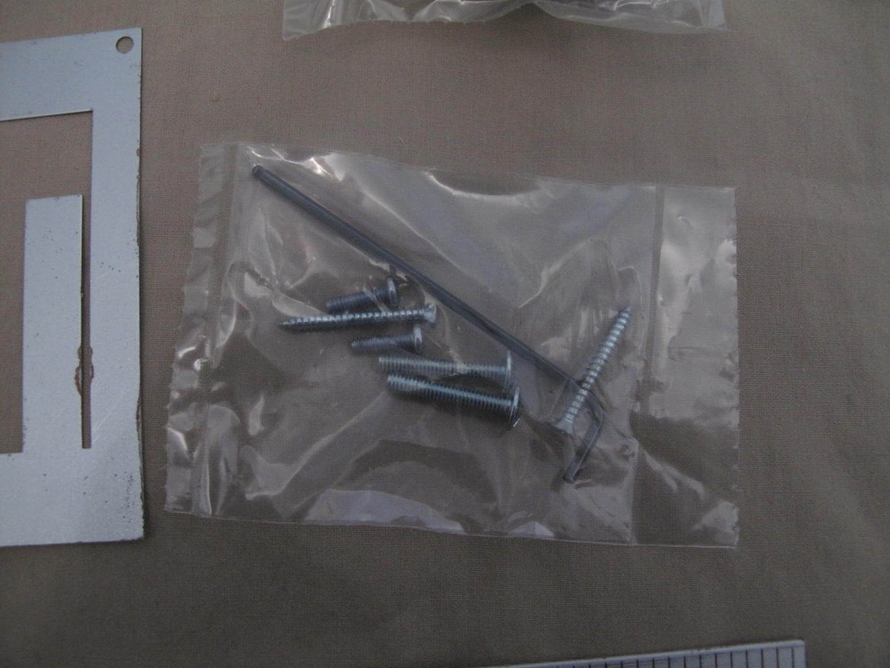 (1) NEW Simplex 9207TA Transmitter Long Range Smoke + Receiver parts