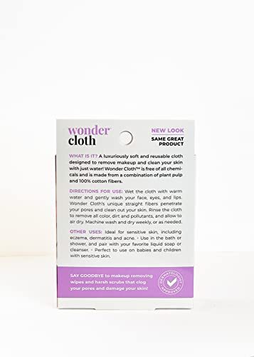 Make-Up Remover