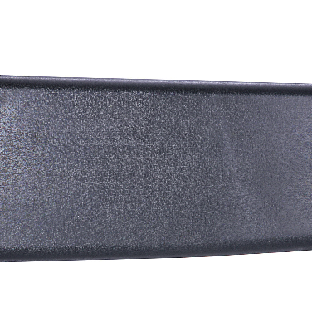 For 2019-2024 Dodge Ram 1500 Tailgate Top Protector Molding Cap Rear Spoiler