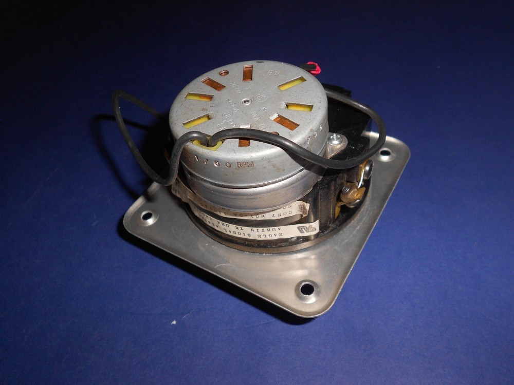 NOS Eagle Signal #AB44A6 HANDSET TIMER Manuflex