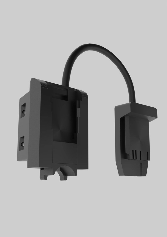 Stacyc Battery Adapter - Dewalt