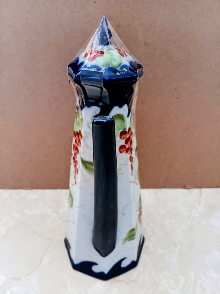 Beautiful Coffee/Tea Pitcher