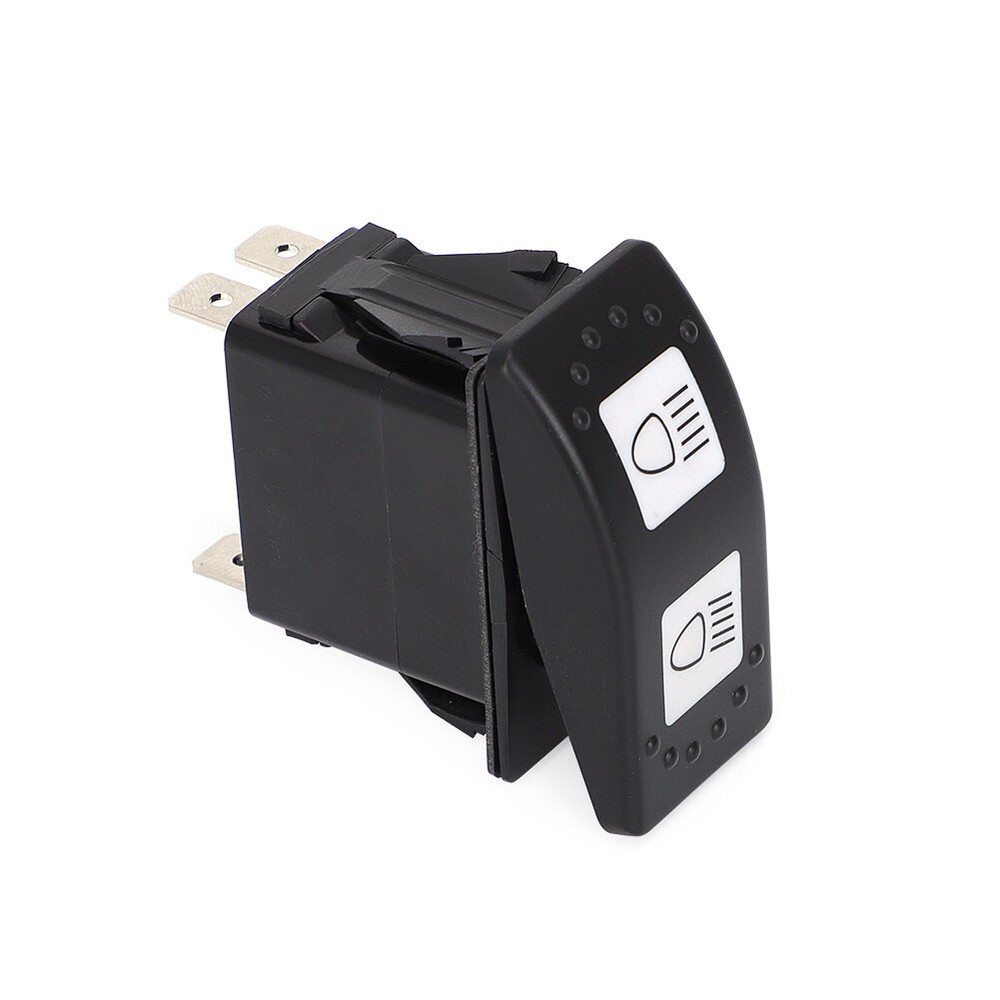 For Can Am 2011-2017 Commander Maverick Hi/Low Light Switch 710001725