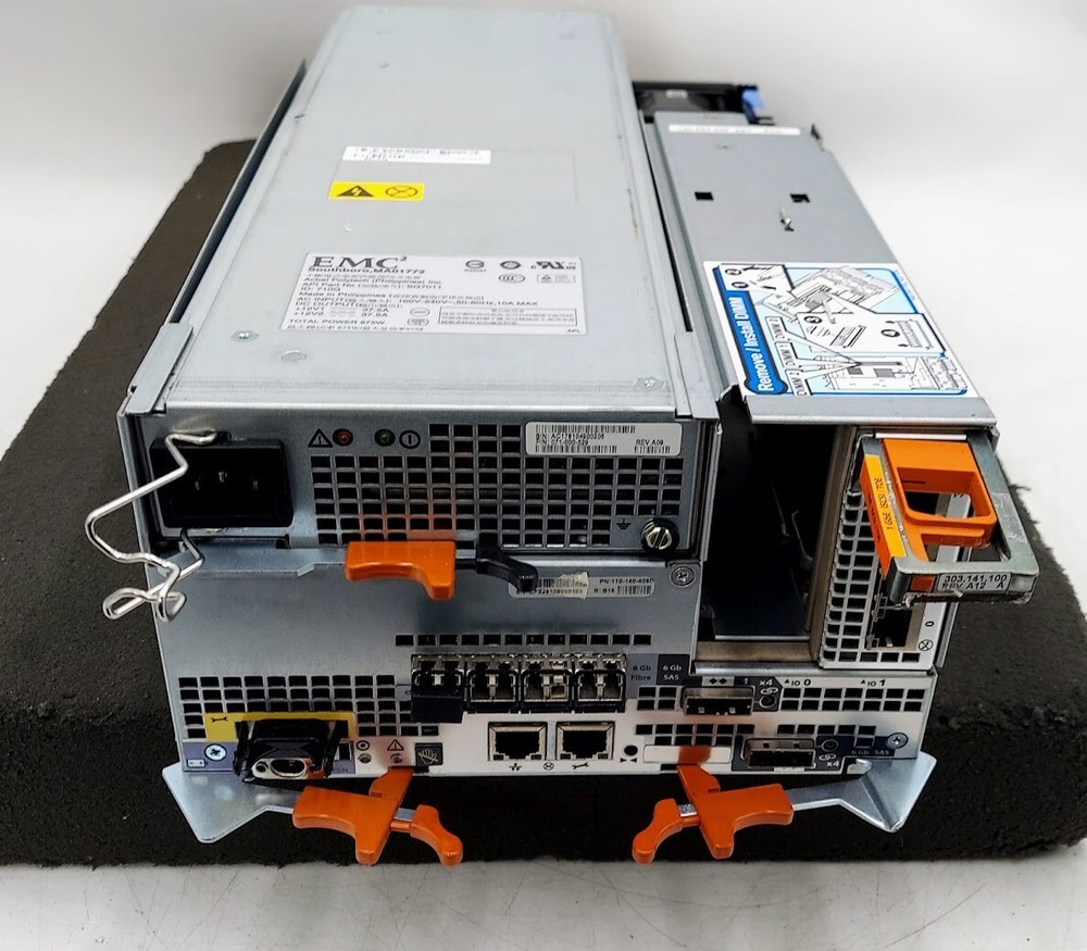 EMC SG7011 STORAGE PROCESSOR