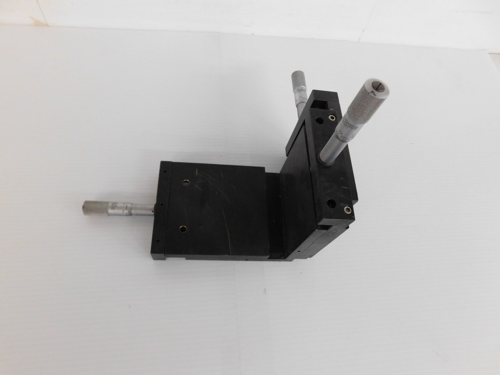 OPTICAL MOTION XY STAGE (LKP149)