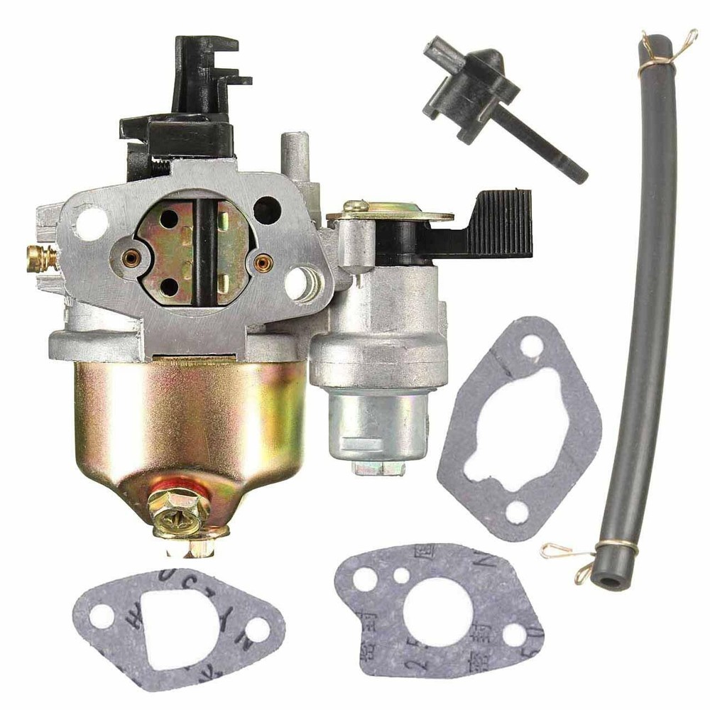Carburetor For Generac 196cc OHV Pressure Washer Engine