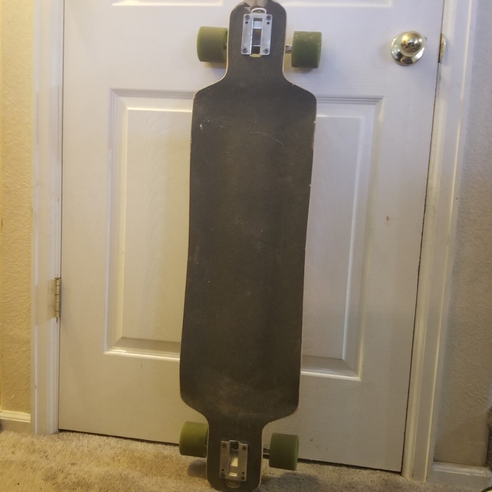 Denver Long Board 39.5" x 10"