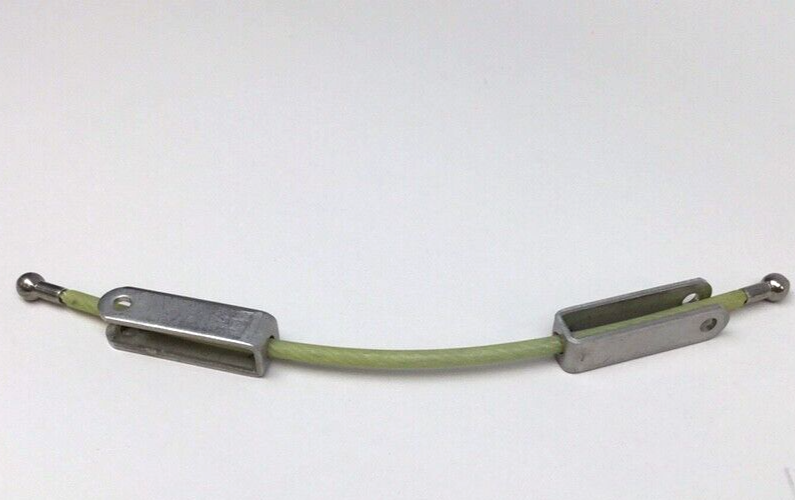 Tennant 363230 Cable & Clevis