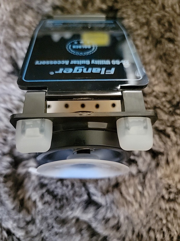 Flanger FA-80 Utility Guitar Rest