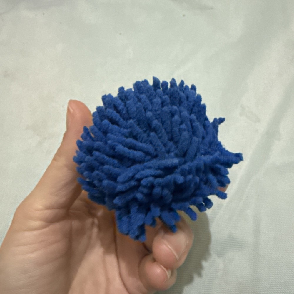 Smiling Multicultural Stress Ball