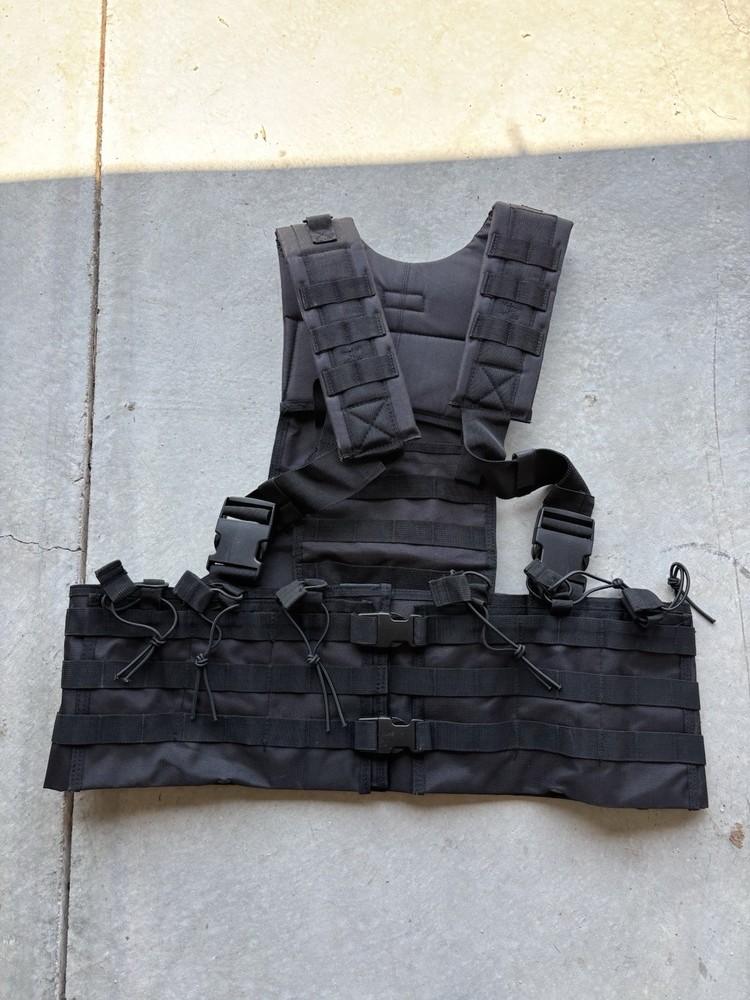 OPSGEAR tactical Best Color Black