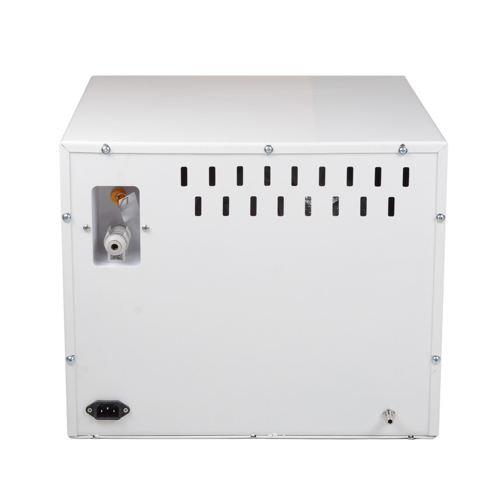 18L Autoclave Steam Sterilizer with Drying Function for Surgical Instruments