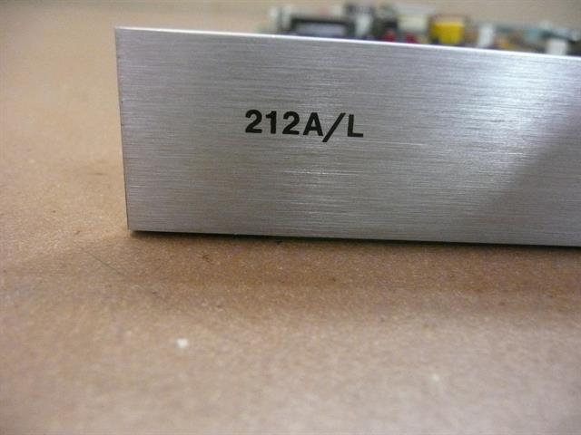 General Datacomm 212A/L Module