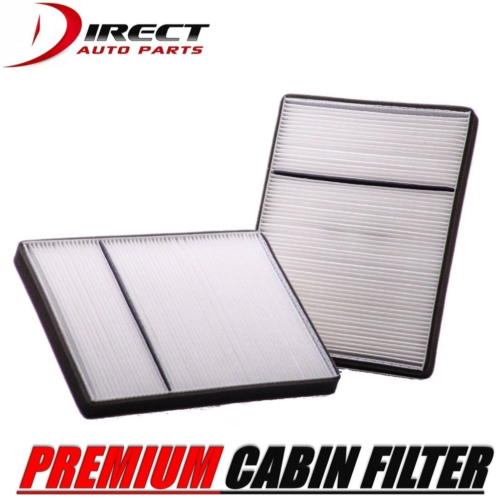 BUICK CABIN AIR FILTER FOR BUICK LESABRE 2000 - 2005