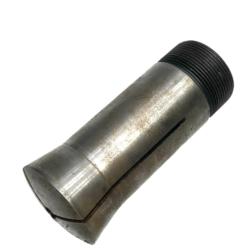 Hardinge 5C Collet 7/32” With Internal Threads