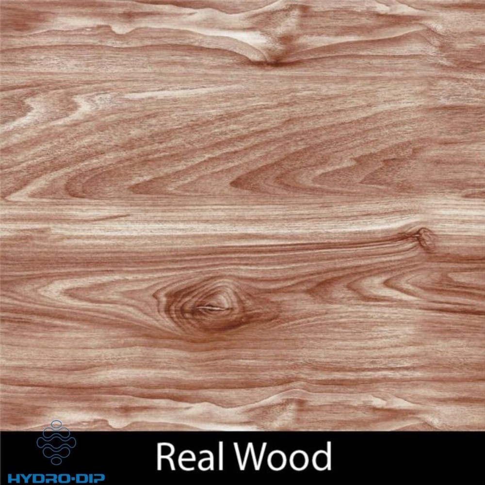 HD-W626 Real Wood Light (50cm) 3 Meter Accessory Pack