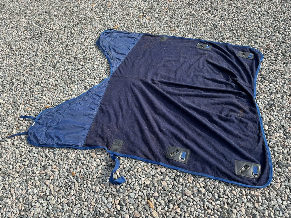 80” Schneiders AdjustaFit Leg Strap Liner