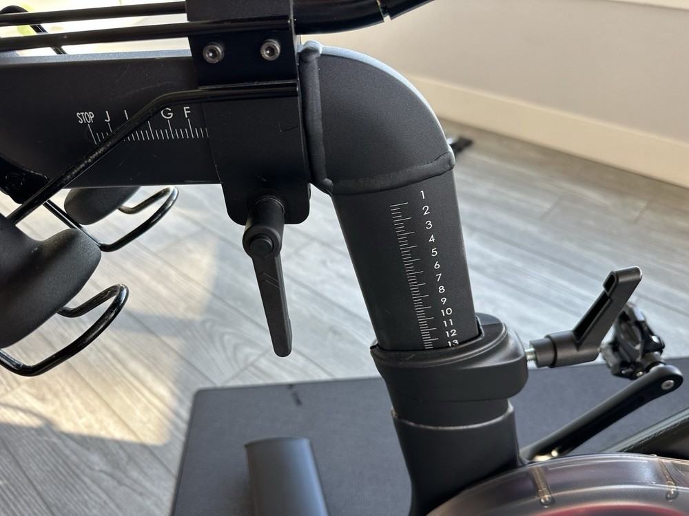 Peloton Bike