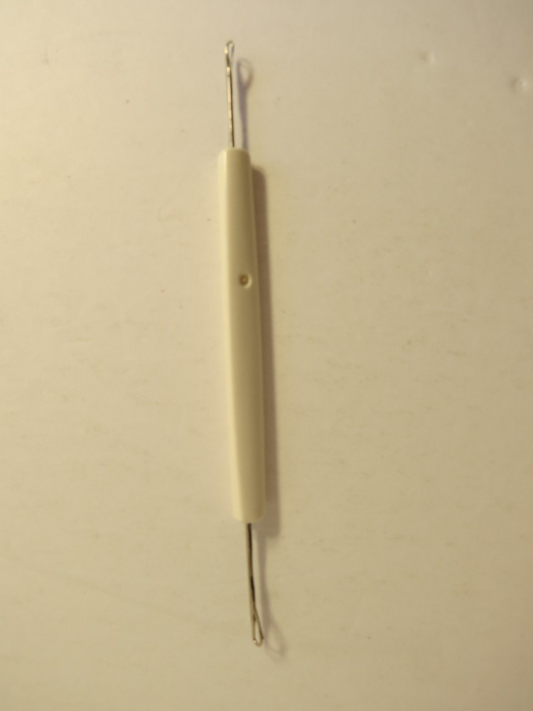 Double Ended Needle Tappet Tool for LK 150 Knitting Machine