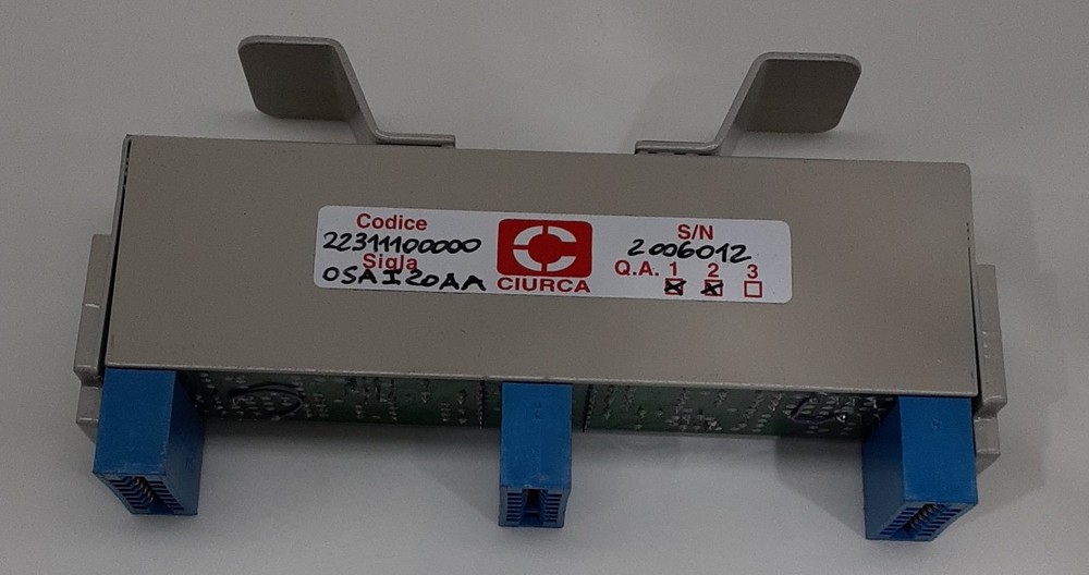 Ciurca 22311100000 4-Wire Probe Interface Module