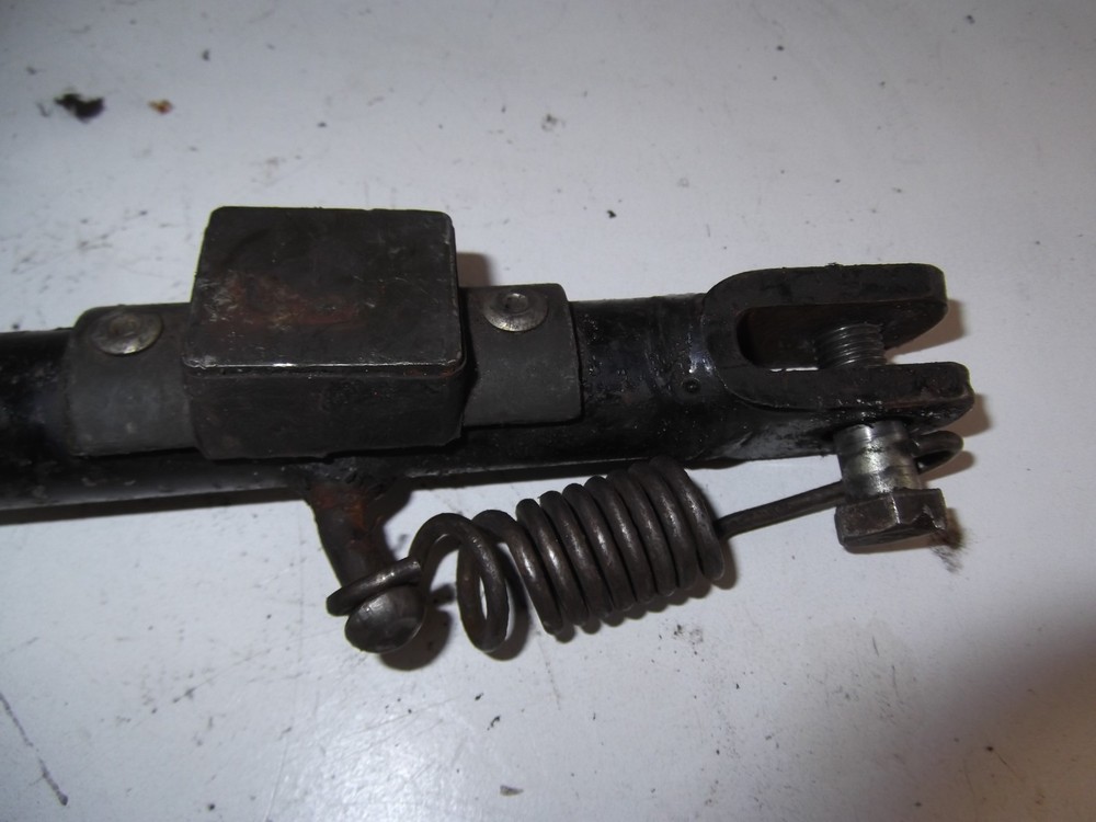 SUZUKI GSX250 SIDE STAND