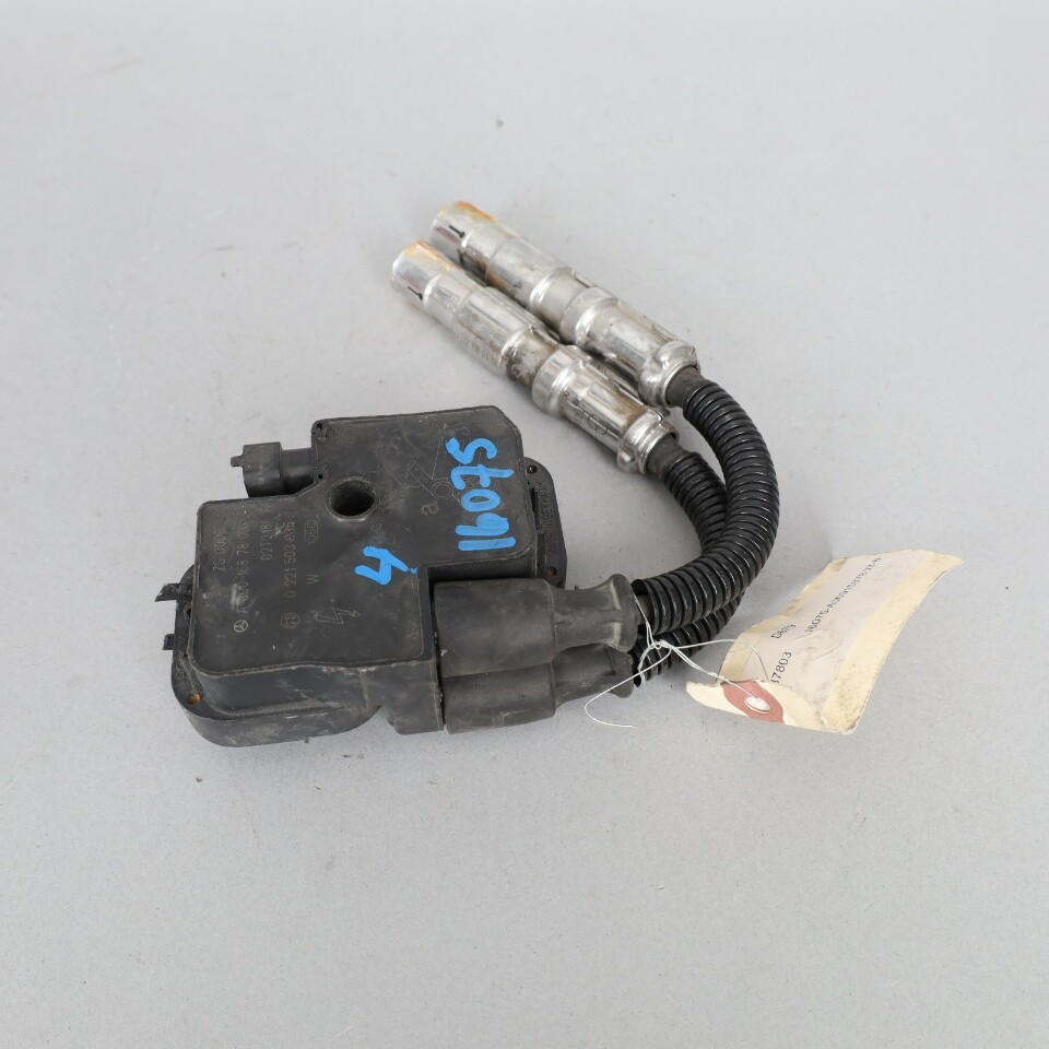 Mercedes Benz ignition coil E320 E430 OEM