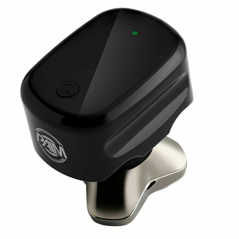 Palm Face and Head Shaver (USB Charging Cable)