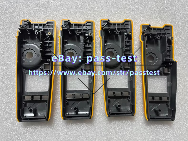 1pc Fluke 375FC front shell #pass