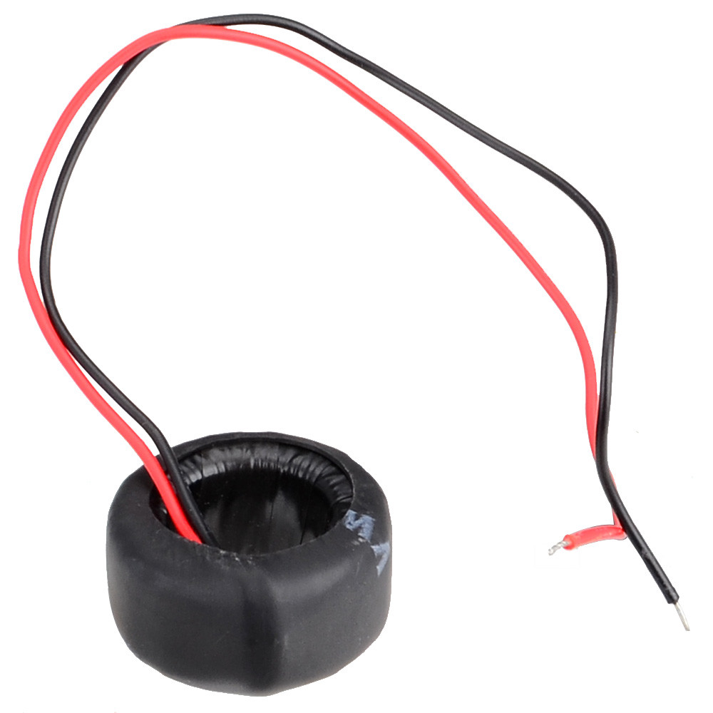 New 6 in 1 AC80-260V/100A Voltmeter Ammeter Power Factor Energy Frequency Meter