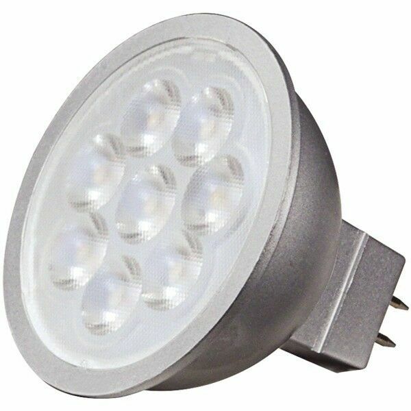 Satco S8605 6.5MR16/LED/40'/30K/12V