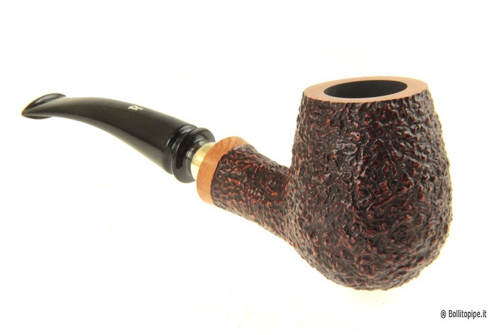 Rinaldo Lithos YYY [2] - Half Bent Billiard