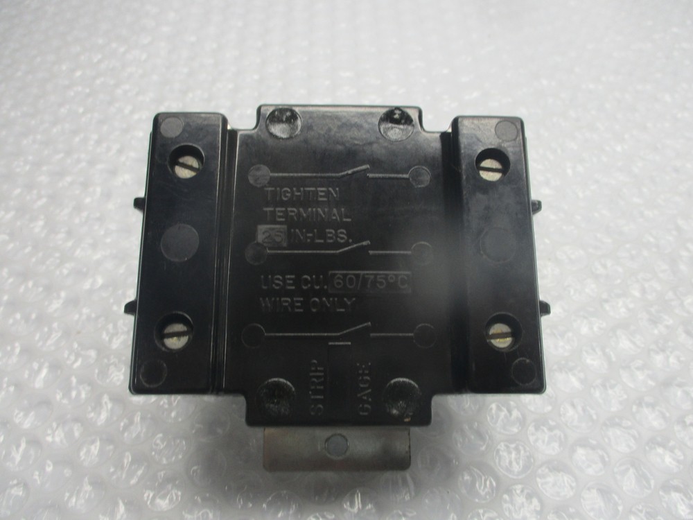 INDUSTRIAL SPARE 60002 SWITCH NSNP
