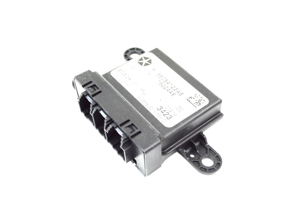 Park Assist Control Module Mopar 56054122AE