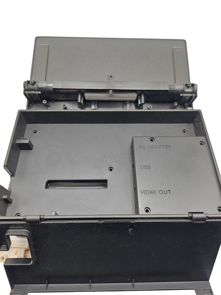 Nintendo Switch OEM Docking Station Shell