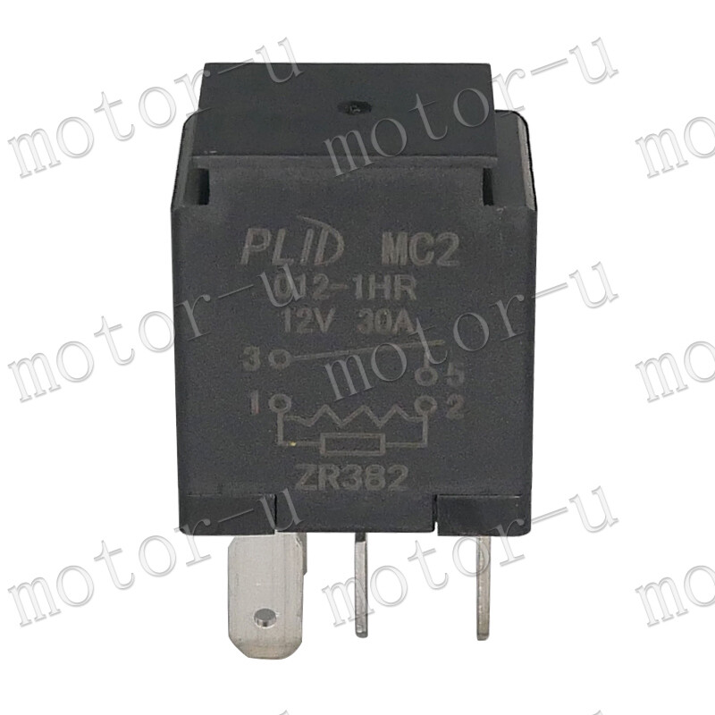 Multi-purpose Relay form US HX For 2002 Lexus Is300