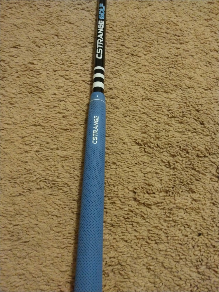 Custom Made Graphite Srixon Driver Shaft, Pick Flex,Length,Grip Size