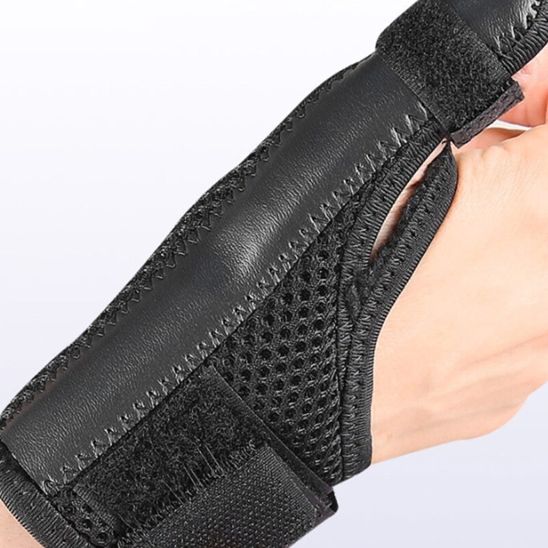 Comfortable Thumb Splints Thumb Support Joint Thumb Brace Thumb Spica Splints