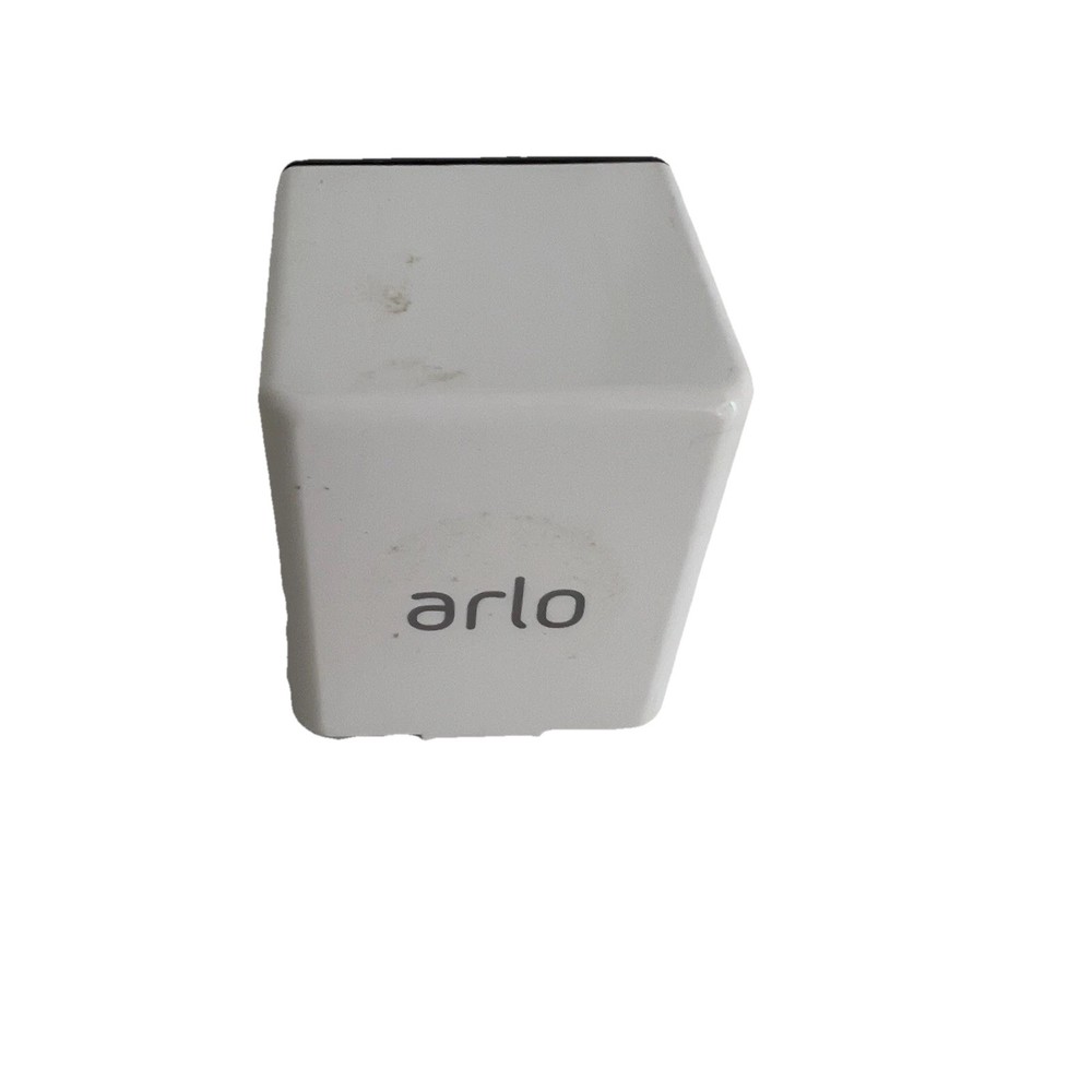 arlo a-1 battery