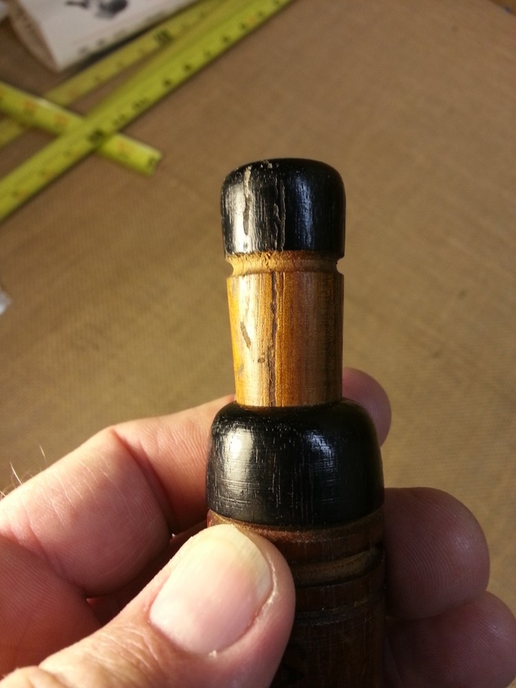 Original Cajun Goose Call