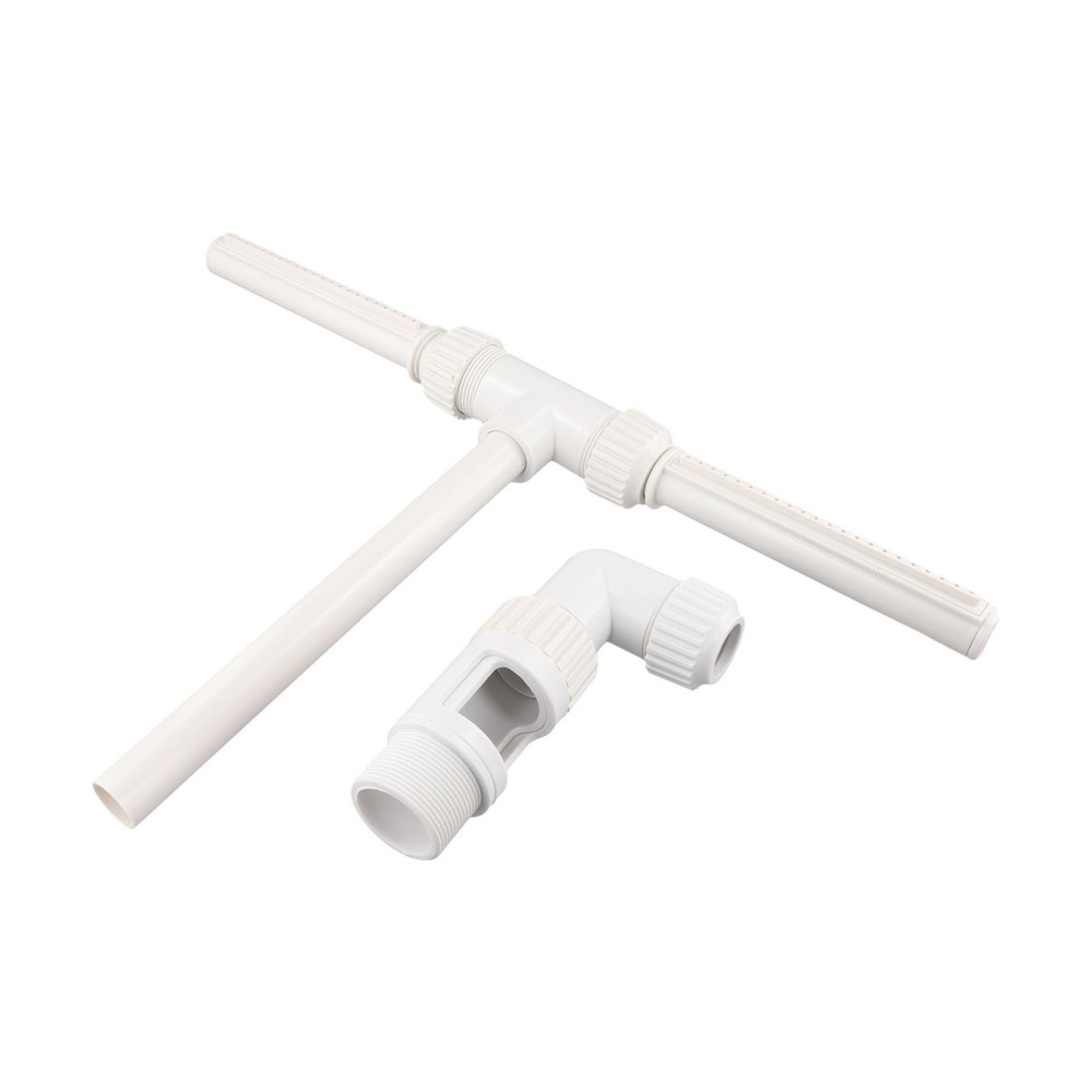 Practical Waterfall Fountain Adjustable Control Valve Cooler Accessory Garden