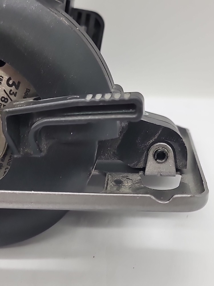 Black and Decker Trim Saw Attachment BDCMTTS