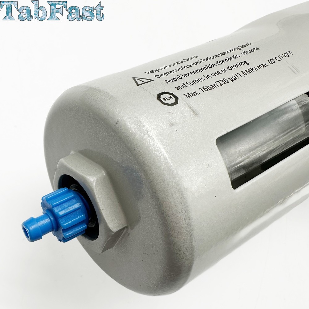 Brand New LFR-1-D-MAXI 159633 Regulating Filter for FESTO